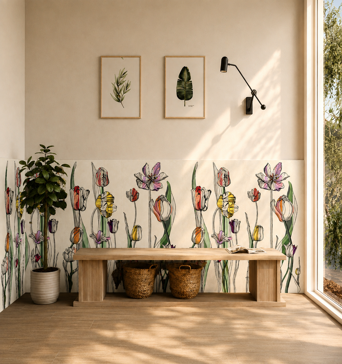 Tulipani