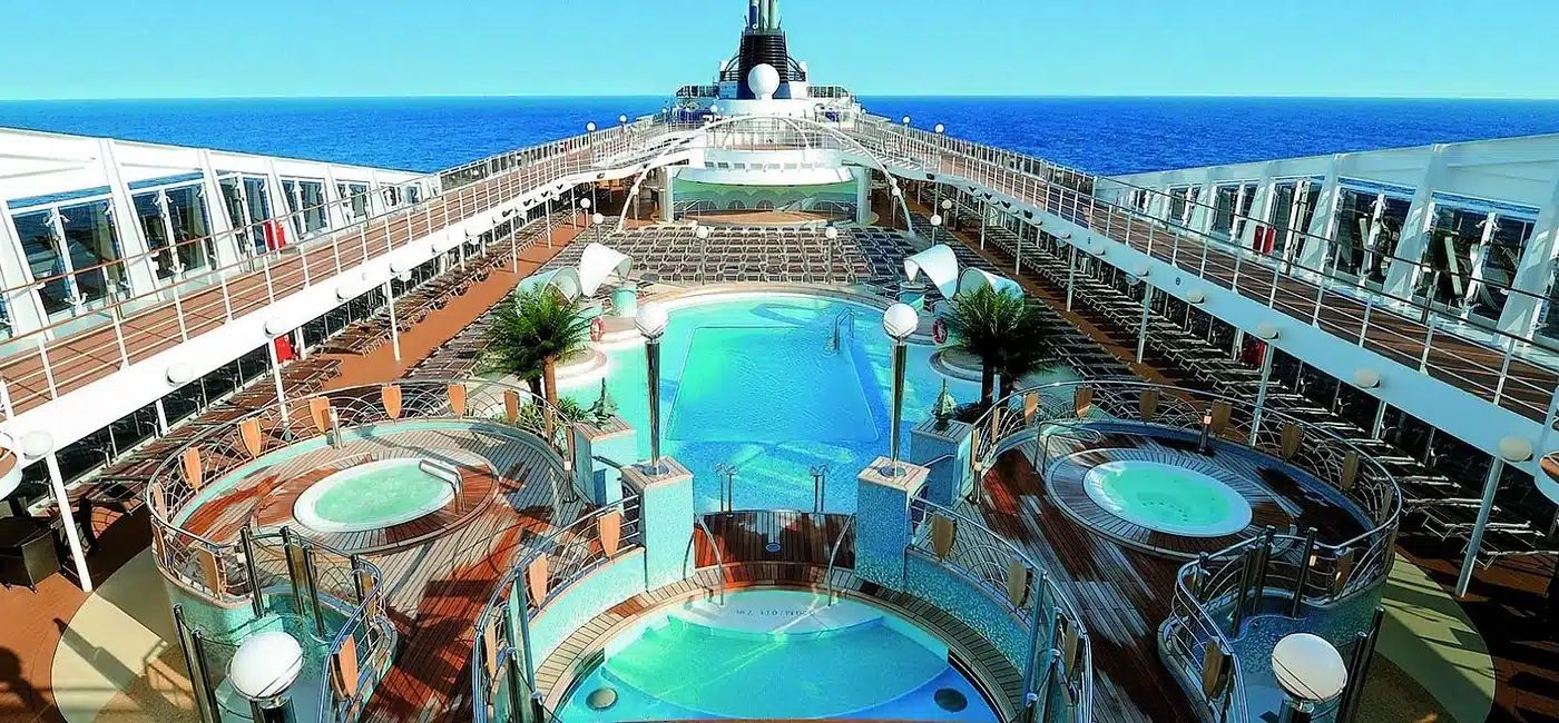 Naval & Cruise