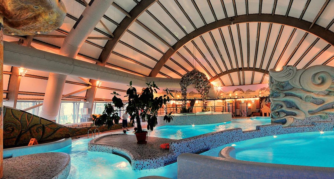 Wellness & Pool